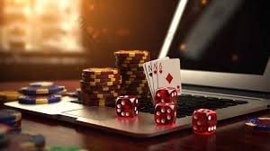 66d hoàn tiền casino